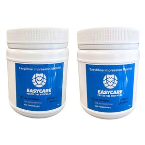 EasyShoe Impression Material  EasyCare